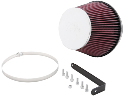 K&N 57 9005 Sportluftfiltersystem
