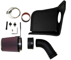 K&N 57I 1000 Sportluftfiltersystem