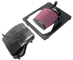 K&N 57S 4900 Sportluftfiltersystem