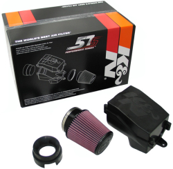 K&N 57S 9500 Sportluftfiltersystem