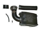 K&N 57S 9501 Sportluftfiltersystem