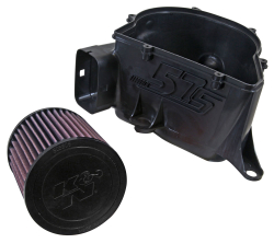K&N 57S 9505 Sportluftfiltersystem