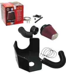 K&N 57I 9500 Sportluftfiltersystem