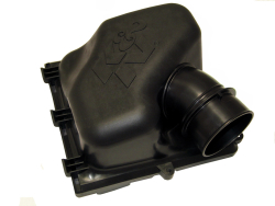 K&N 57S-3300 lukket Sportluftfiltersystem 