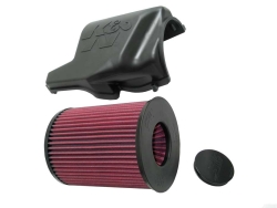 K&N 57S 4000 Sportluftfiltersystem