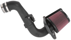 K&N 63 2587 Sportluftfiltersystem