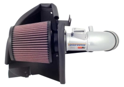 K&N 69 1013TS Sportluftfiltersystem