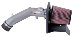 K&N 69 1209TS Sportluftfiltersystem