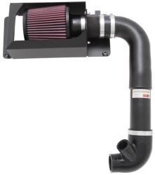 K&N 69 2004TTK Sportluftfiltersystem