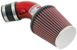 K&N 69 2020TR Sportluftfiltersystem