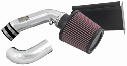 K&N 69 2021TP Sportluftfiltersystem