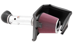 K&N 69 2526TP Sportluftfiltersystem