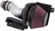 K&N 69 5304TS Sportluftfiltersystem