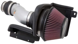 K&N 69 5304TS Sportluftfiltersystem