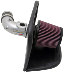 K&N 69 6012TS Sportluftfiltersystem