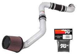 K&N 69 6020TS Sportluftfiltersystem