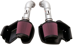 K&N 69 7078TS Sportluftfiltersystem