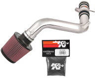 K&N 69 9501TP Sportluftfiltersystem