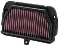 K&N AL 1010 Luftfilter