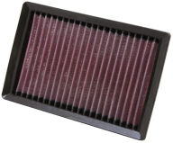 K&N BM 1010R Luftfilter