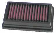 K&N BM 1204 Luftfilter