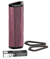 K&N DU 1007 Luftfilter