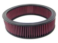 K&N E 1065 Luftfilter