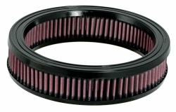 K&N E 1080 Luftfilter