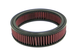K&N E 1112 Luftfilter