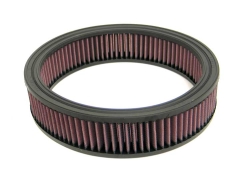 K&N E 1220 Luftfilter