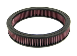 K&N E 1447 Luftfilter