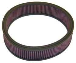 K&N E 1530 Luftfilter