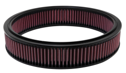 K&N E 1570 Luftfilter