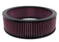 K&N E 1690 Luftfilter