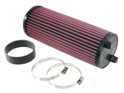 K&N E 2019 Luftfilter