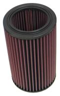 K&N E 2457 Luftfilter