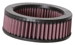 K&N E 2490 Luftfilter