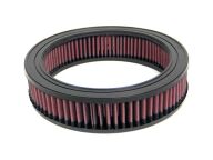K&N E 2570 Luftfilter