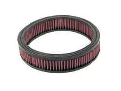 K&N E 2710 Luftfilter