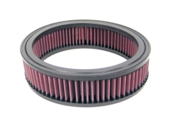 K&N E 2755 Luftfilter