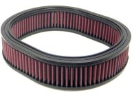 K&N E 2863 Luftfilter