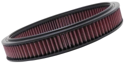K&N E 2865 Luftfilter