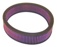 K&N E 2867 Luftfilter