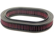 K&N E 2874 Luftfilter