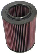 K&N E 9187 Luftfilter
