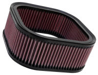 K&N HD 1102 Luftfilter