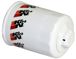 K&N HP 1010 Oliefilter