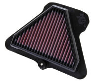 K&N KA 1011 Luftfilter