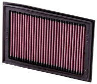 K&N KA 2508 Luftfilter