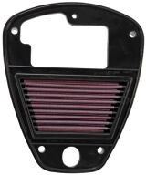 K&N KA 9006 Luftfilter